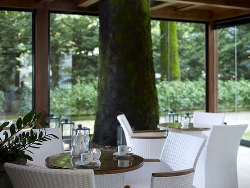 Grand Serai Congress & Spa, Restaurant