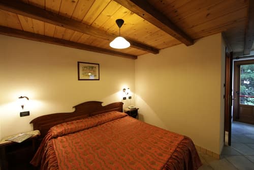 Hotel Santa San, Room