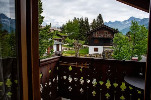 Hotel Santa San, Room