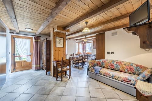 Hotel Santa San, Room