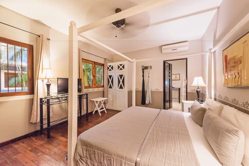 Hotel Hacienda Merida, Room