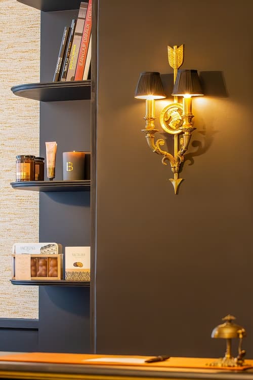 New Hotel République, Reception