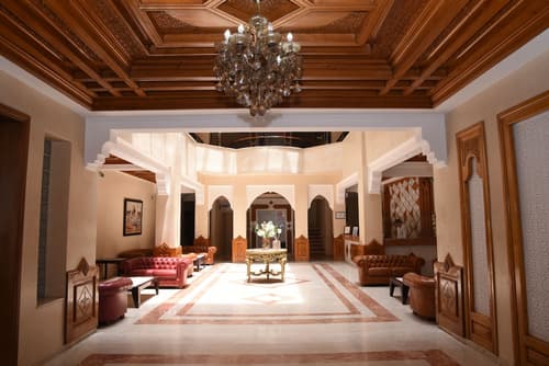 Golden Beach Appart'hotel, Reception