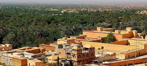 Golden Beach Appart'hotel, Hiking