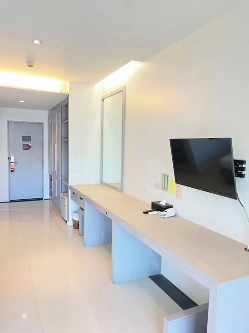 Phuketa Hotel Phuket Town, Room