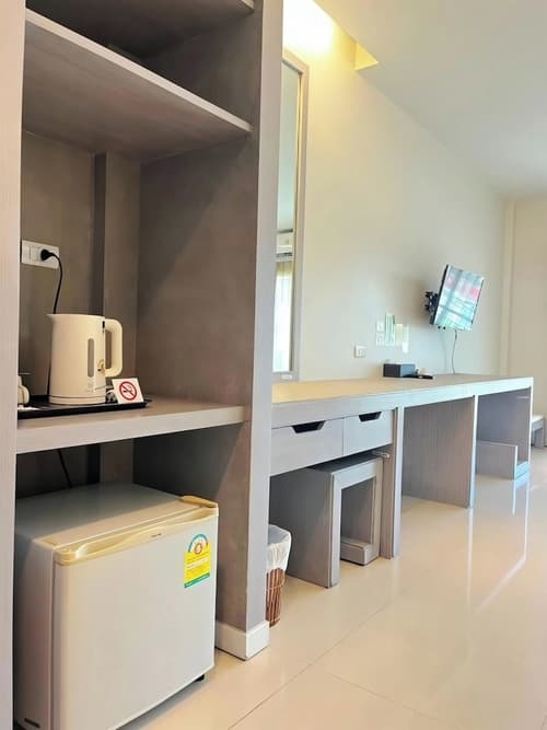 Phuketa Hotel Phuket Town, Room