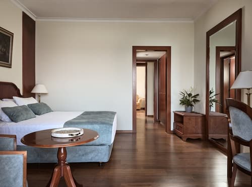 Hotel Strada Marina, Room