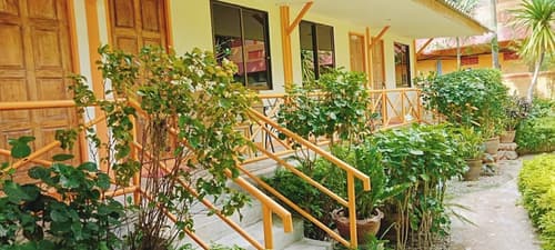 Aochalong Villa Resort & Spa, Room