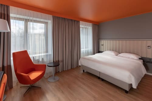 Park Inn by Radisson Meriton Conference & Spa Hotel Tallinn, Room