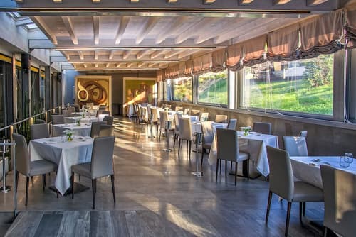 Relais Bellaria Hotel & Congressi, Food court