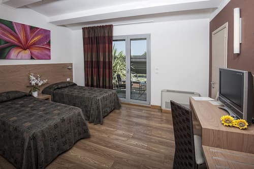 Relais Bellaria Hotel & Congressi, Room