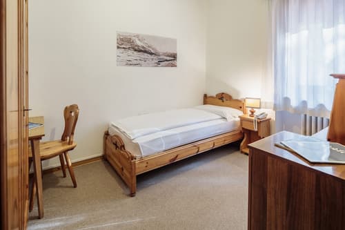 Hotel Al Larin, Room