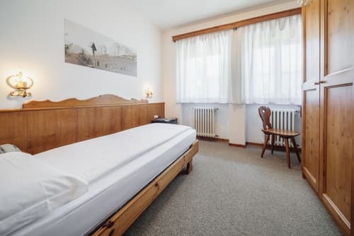 Hotel Al Larin, Room