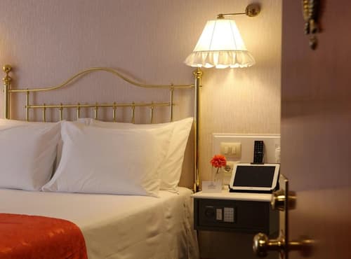 Hotel Continental Barcelona, Room