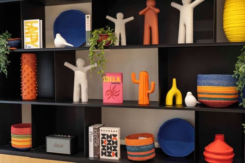 Korner République, Reception