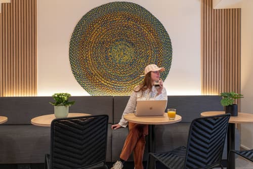 Korner République, Reception