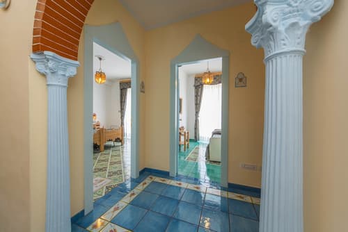 Albergo Riviera, Reception