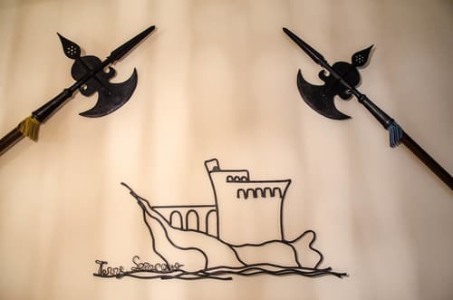 Albergo Riviera, Reception