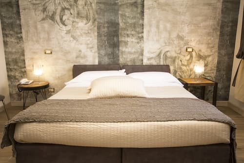 AgriHotel Villa Ambra, Room