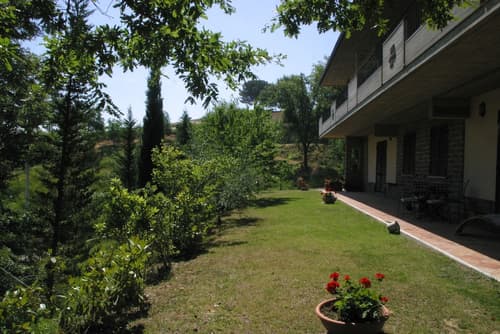 AgriHotel Villa Ambra, Room