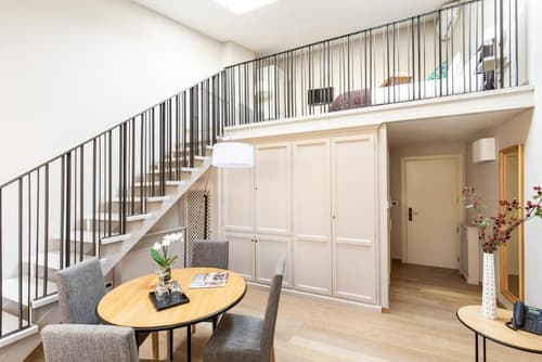 Hotel Porta San Mamolo, Room