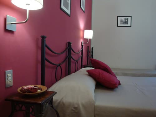 B&B Leopoldo, Room