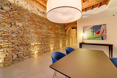 Palazzo Mannaioni Suites, Reception