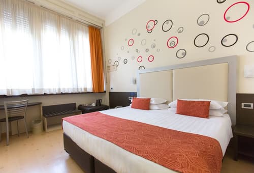 Hotel Piacenza, Primary image