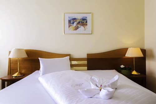 Hotel Stoiser's Graz, Room