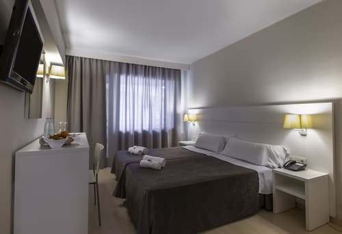 Hotel Rosamar Maxim - Adults Only +21, Room