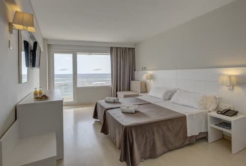 Hotel Rosamar Maxim - Adults Only +21, Room