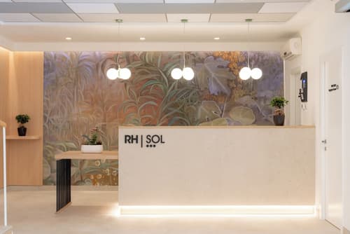 Hotel RH Sol, Primary image