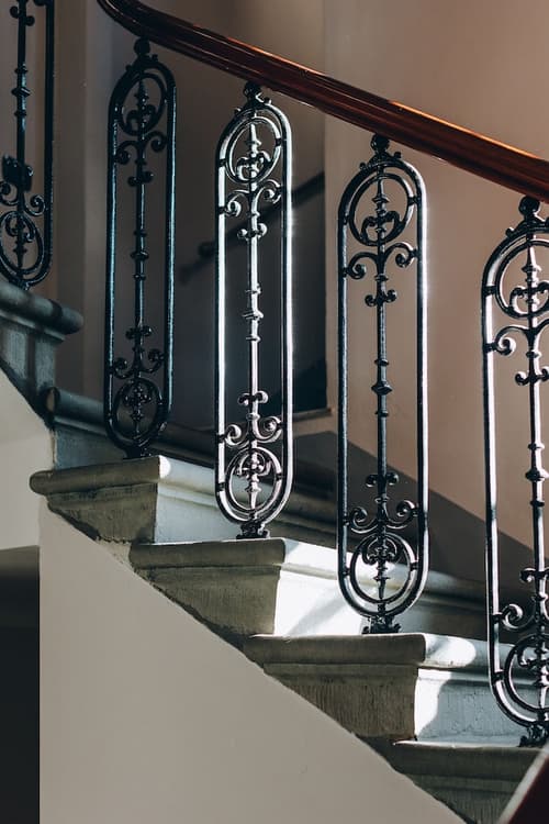 Hotel Savoia E Campana, Lobby