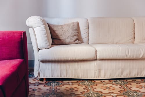 Hotel Savoia E Campana, Lobby