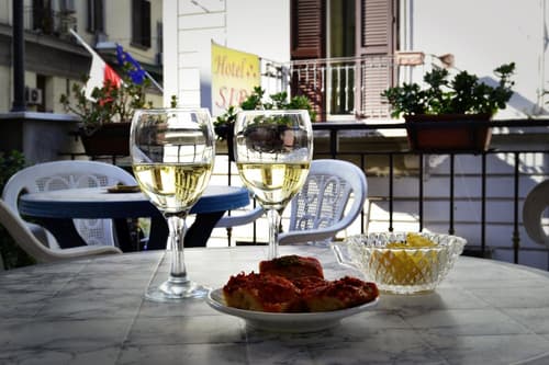 Hotel Colombo, Property amenity