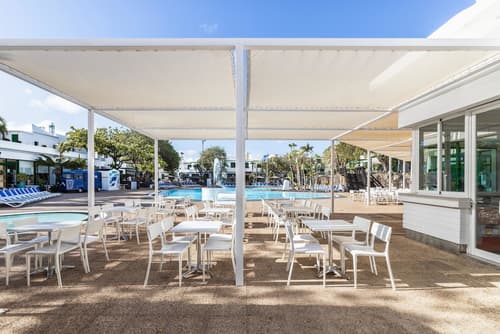 Hotel THB Royal, Pool