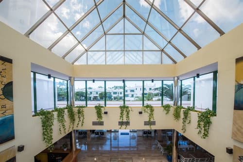 Hotel THB Royal, Lobby