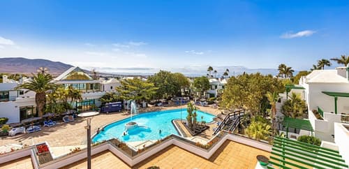 Hotel THB Royal, Primary image