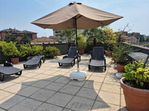 Hotel San Giorgio, Primary image