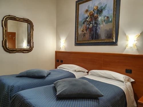 Hotel San Giorgio, Room