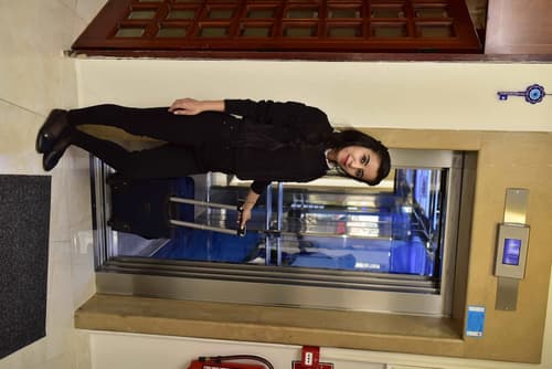 Hotel Topkapı, Reception