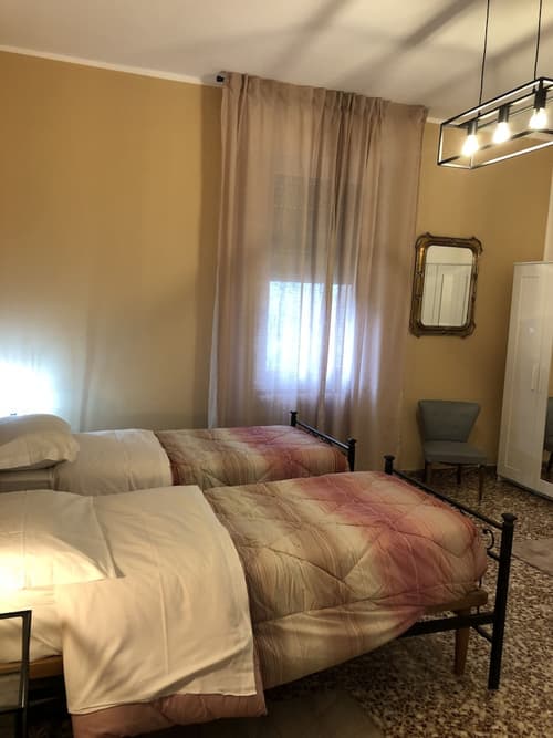 B&B Accorsi, Room