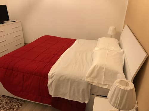 B&B Accorsi, Room