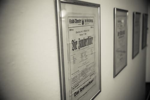 Das Jedermann Boutiquehotel, Lobby