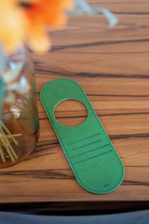 Das Jedermann Boutiquehotel, Room