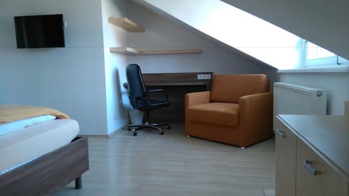 Pension Elisabeth - Rooms & Apartments, Room