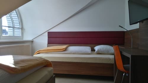 Pension Elisabeth - Rooms & Apartments, Room