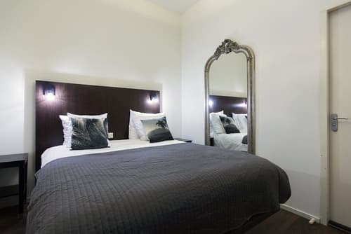 Quentin Amsterdam Hotel, Room