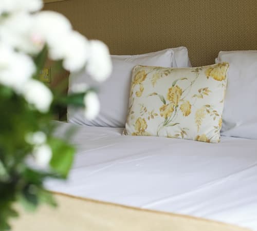 Killeen House Hotel, Room