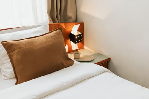 Hotel Duke Romana, Room